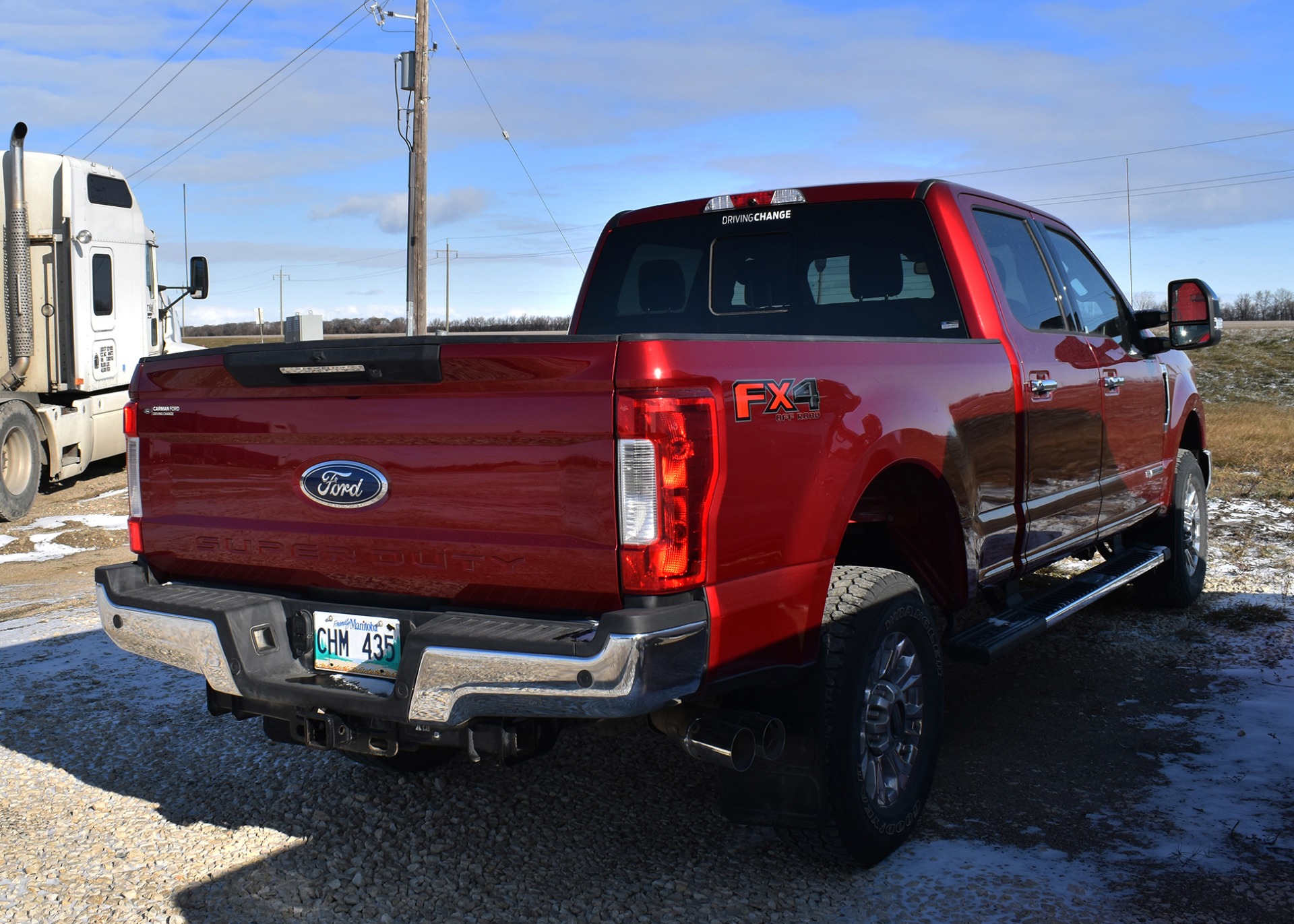 2019 ford f250 addons 2019 ford f250 addons