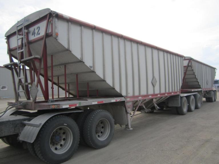 Used 2001 LODE KING  for sale Call for price at BP Motors in Morden MB