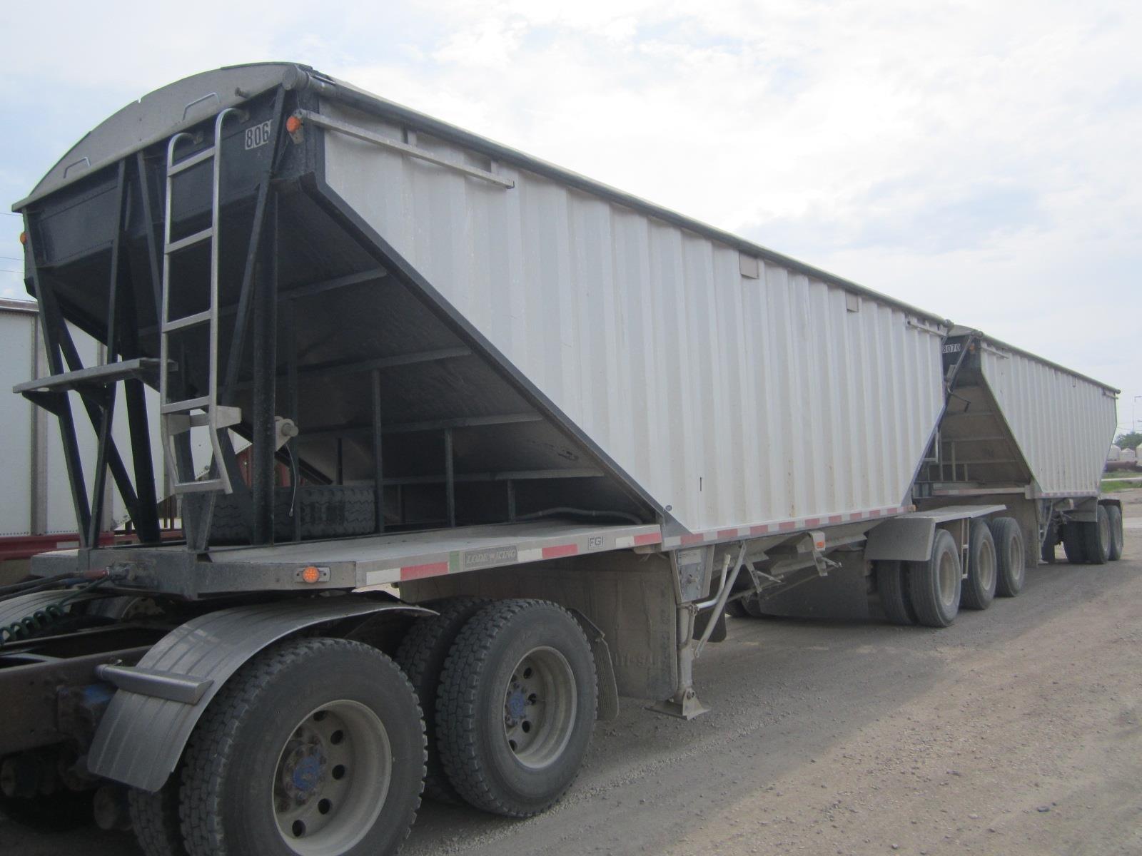 2006 LODE KING for sale Call for price at BP Motors in Morden MB R6M 1Y9 1