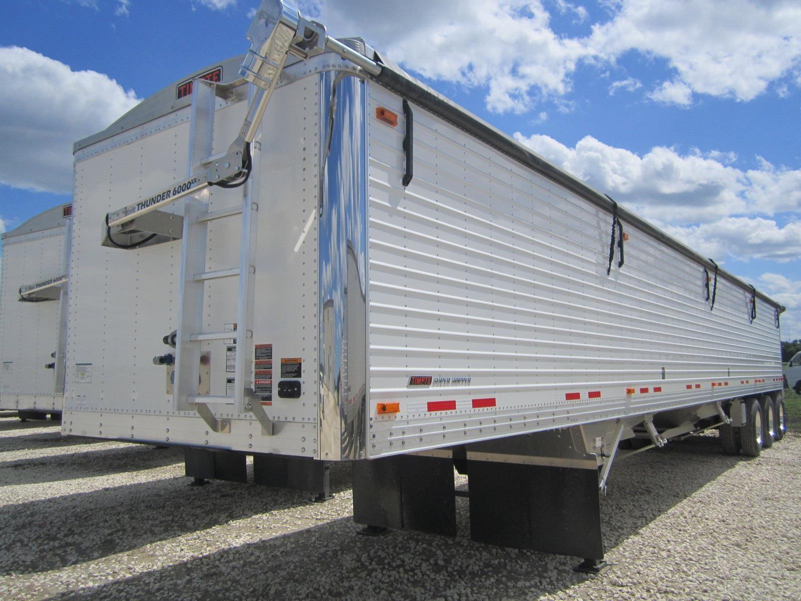 2019 TIMPTE for sale Sold at BP Motors in Morden MB R6M 1Y9 1