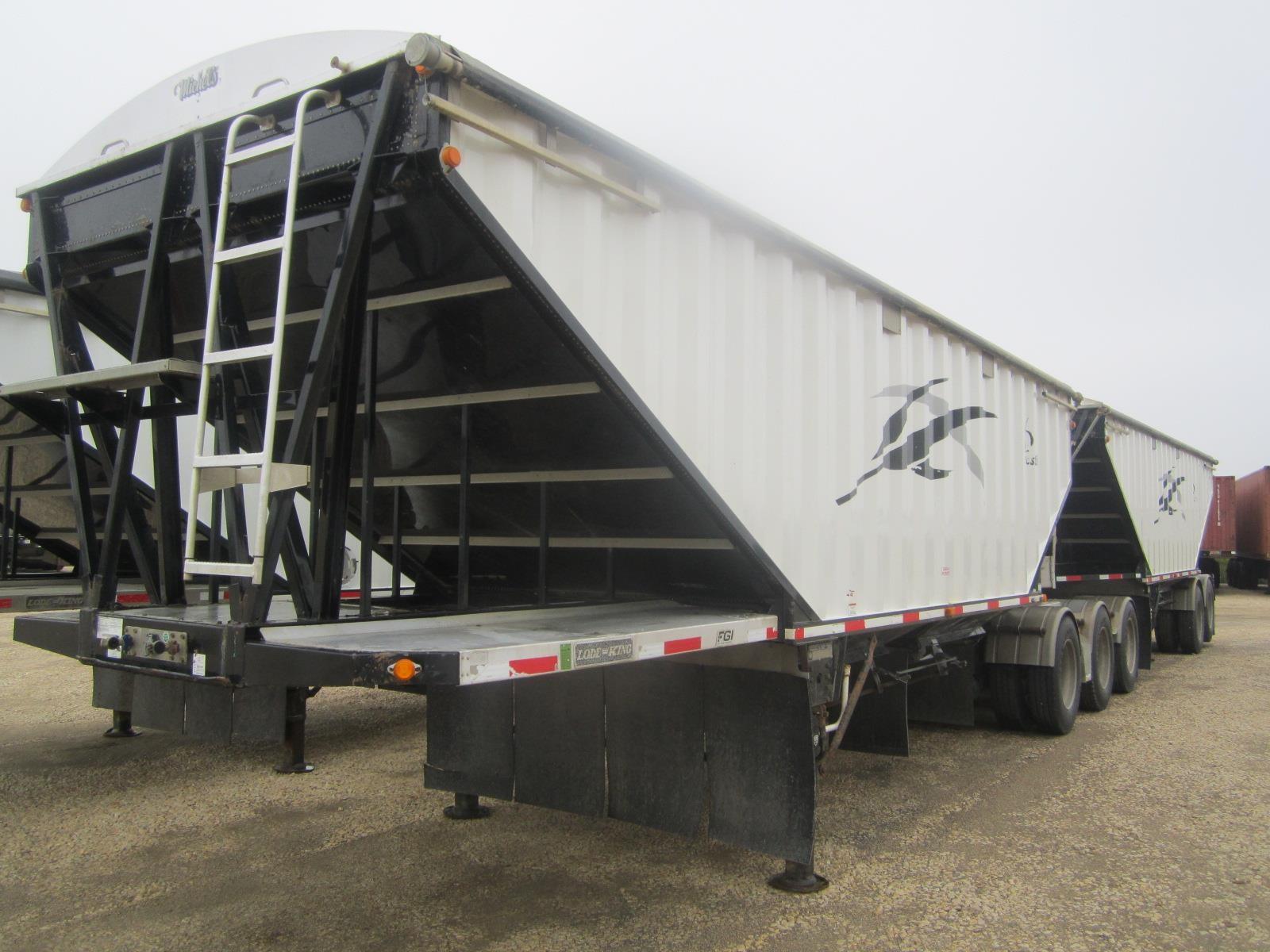 2011 LODE KING for sale Sold at BP Motors in Morden MB R6M 1Y9 1
