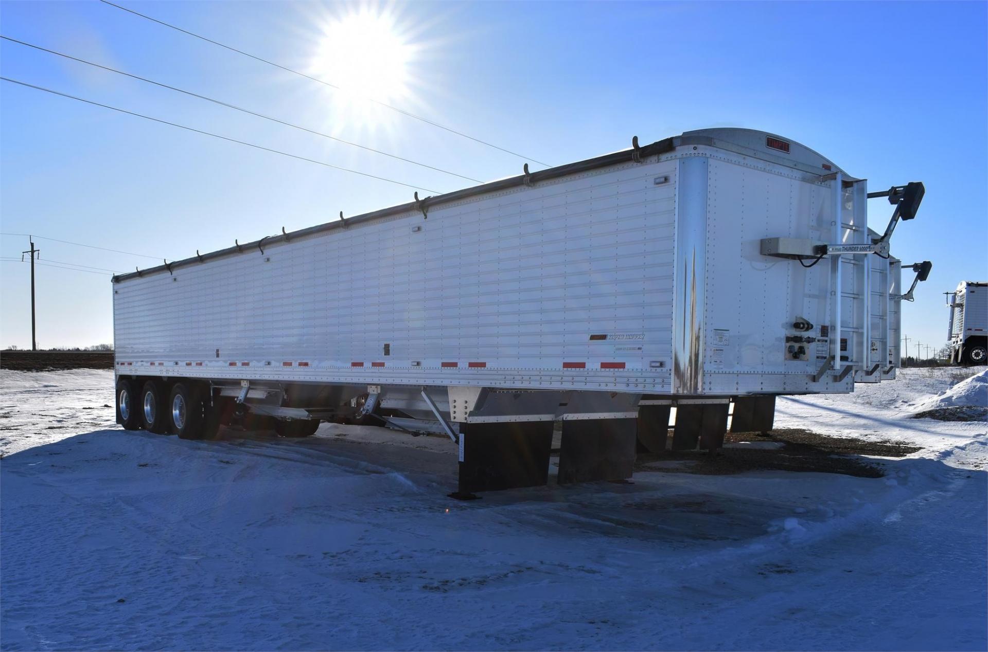 2020 TIMPTE for sale Call for price at BP Motors in Morden MB R6M 1Y9 1