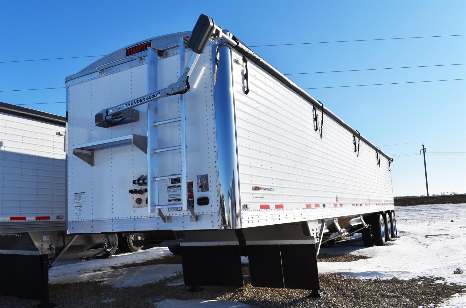 2020 TIMPTE for sale Call for price at BP Motors in Morden MB R6M 1Y9 1
