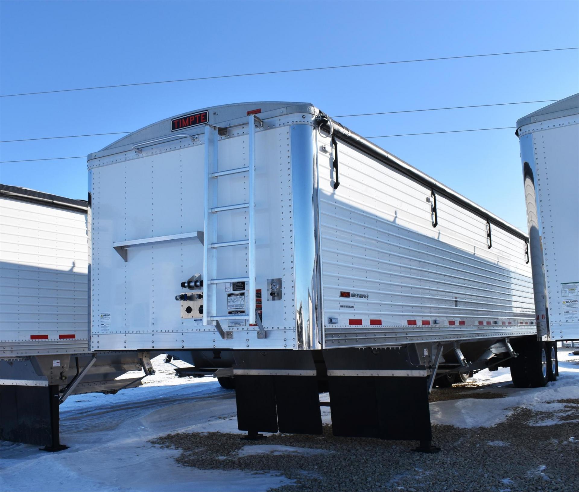 2020 TIMPTE for sale Sold at BP Motors in Morden MB R6M 1Y9 1